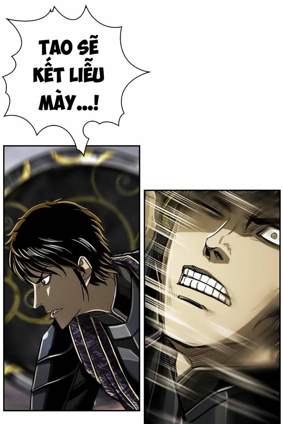 thợ săn đầu tiên chapter 51 56