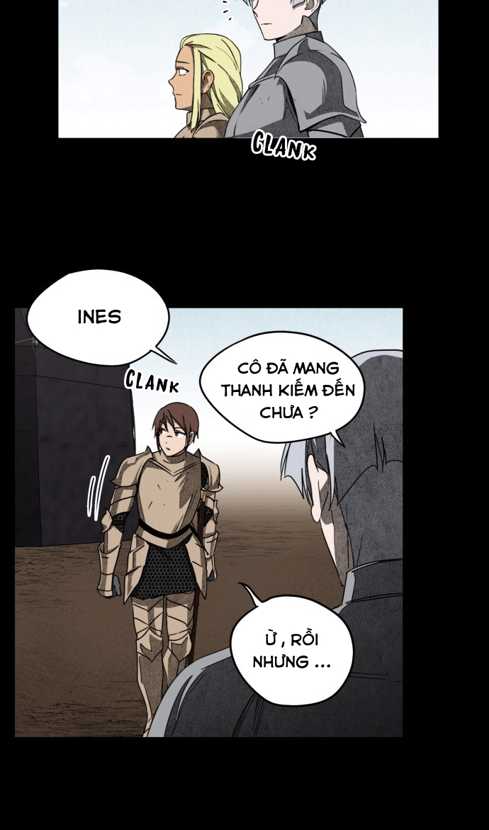 bị che khuất bởi hoàng hôn chapter 27 22