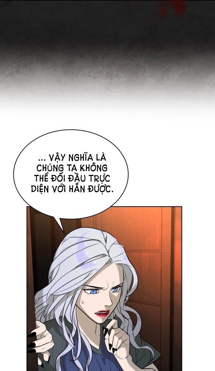 bạch huyết - white blood chapter 23 90