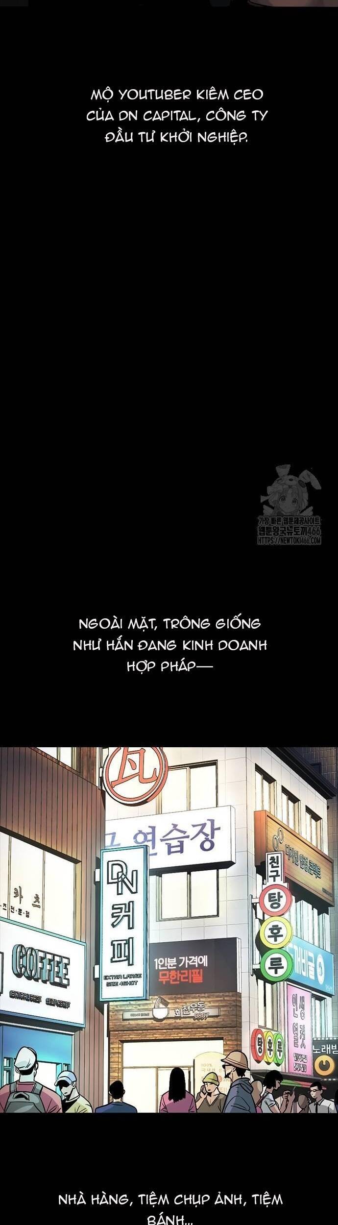 thế hệ bất hảo chapter 4 41