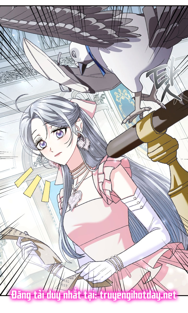 cha à, con không muốn kết hôn đâu chapter 116.1 37