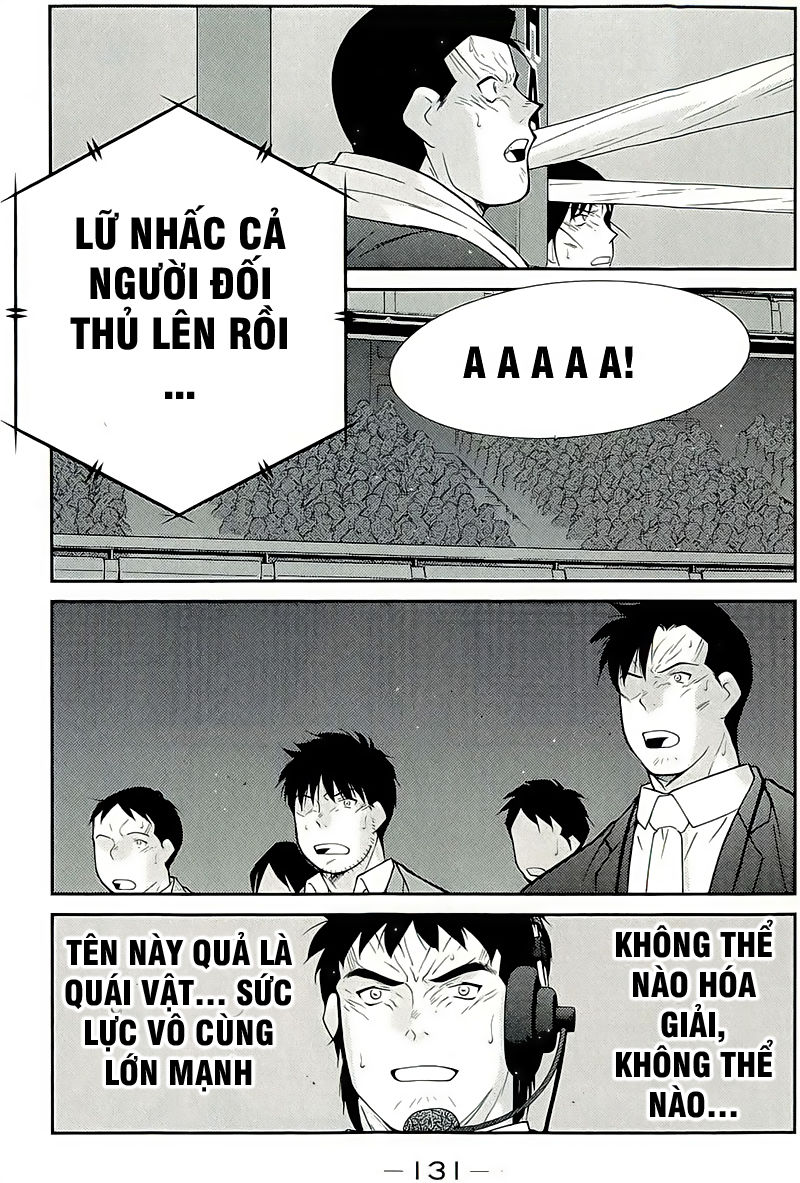 truyền nhân atula 3 chapter 43 31