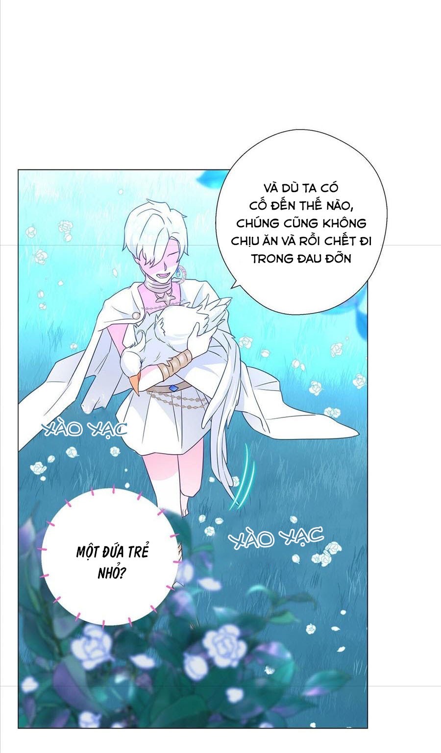 hãy chọn papa thật sự trong số các bạo chúa! chapter 9 30