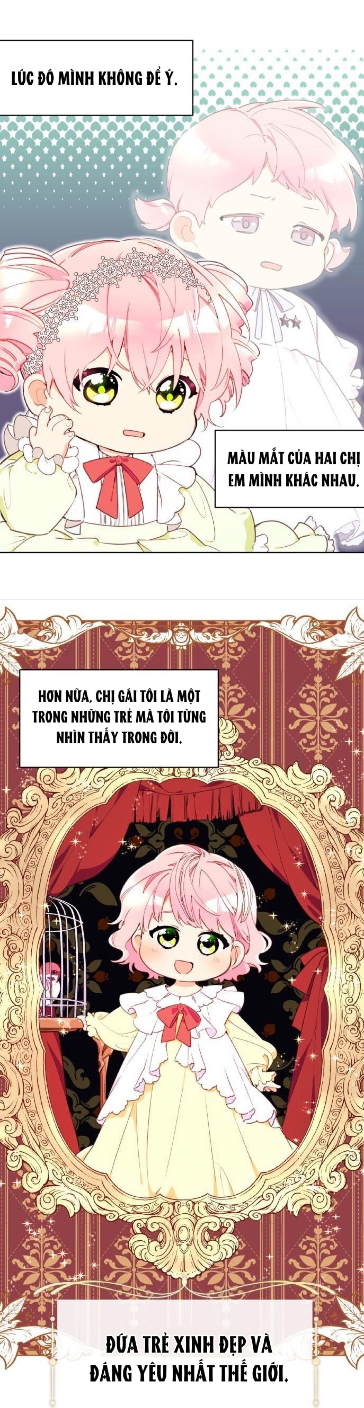 công chúa loto chapter 2.1 12