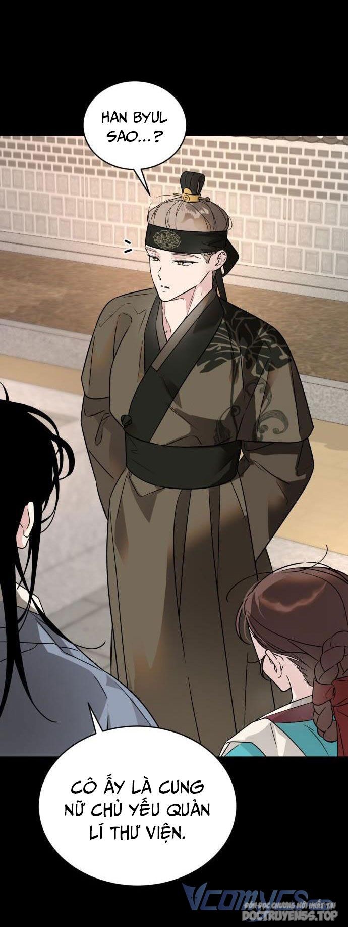 em đã tìm kiếm cả ngàn năm nay chapter 30 50