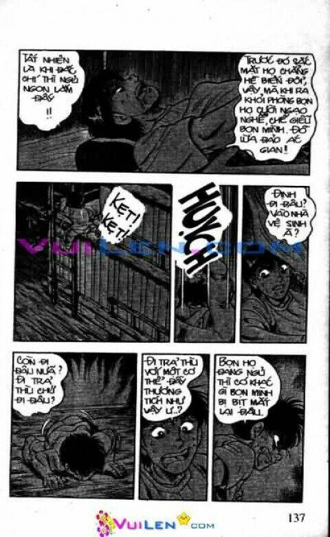 sôi động cầu trường full 17 tập chapter 10 137