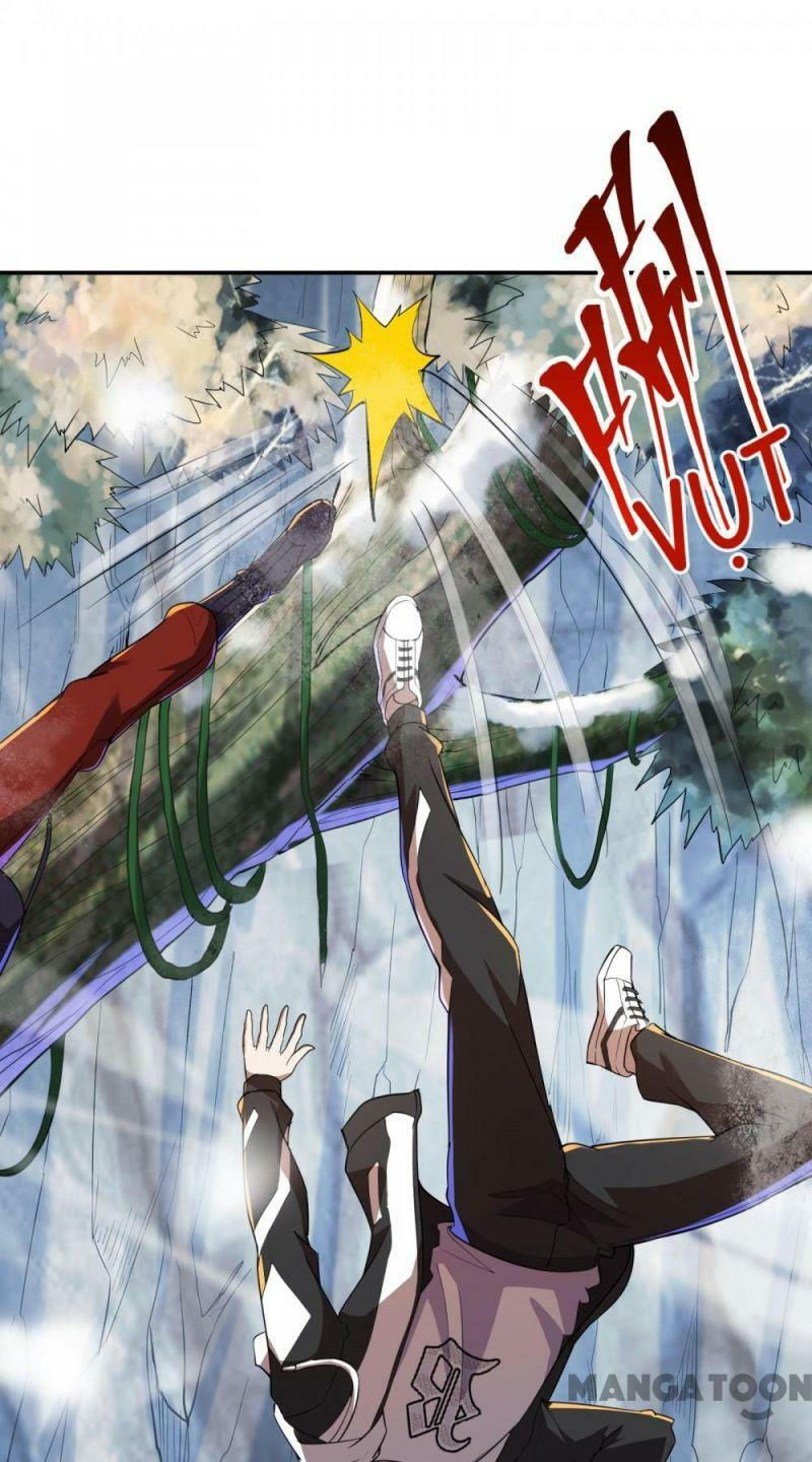 đệ nhất người ở rể chapter 120.1 20