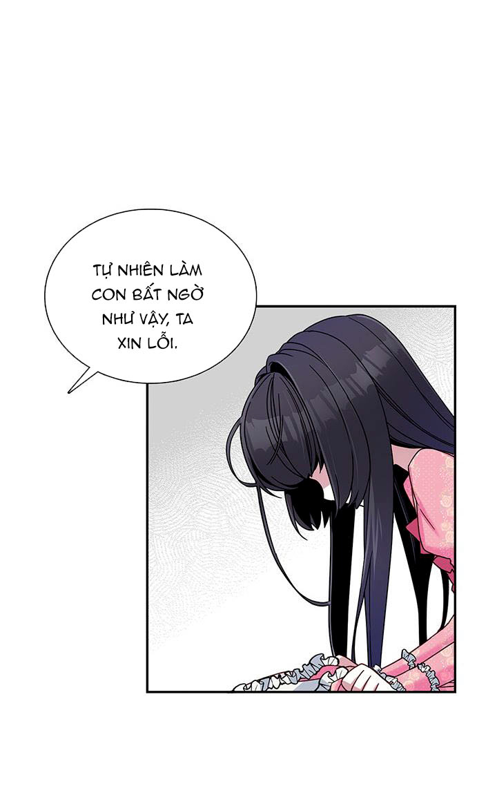 tôi là mẹ kế nhưng con gái tôi quá dễ thương chapter 1 52