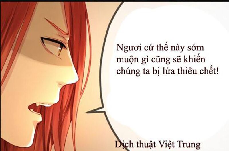 lượm được một tiểu hồ ly phần 1 chapter 1 20