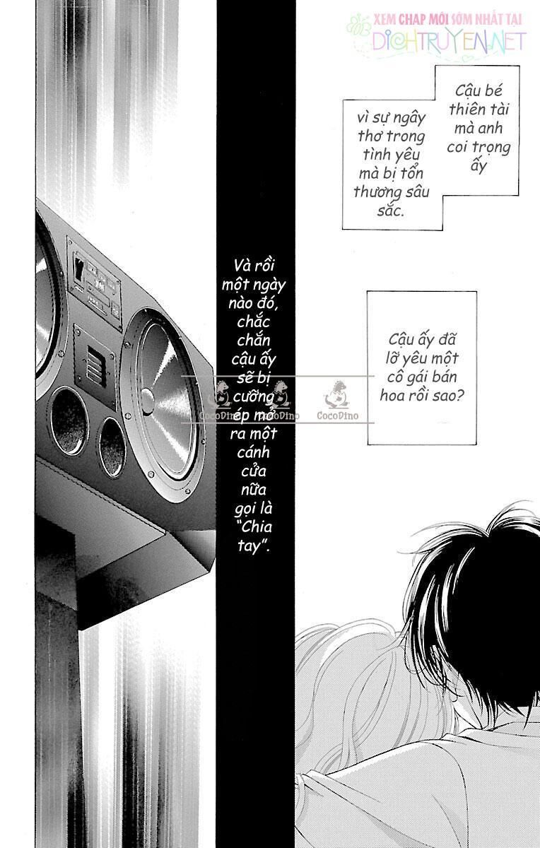 bướm trong sương mù chapter 20 30