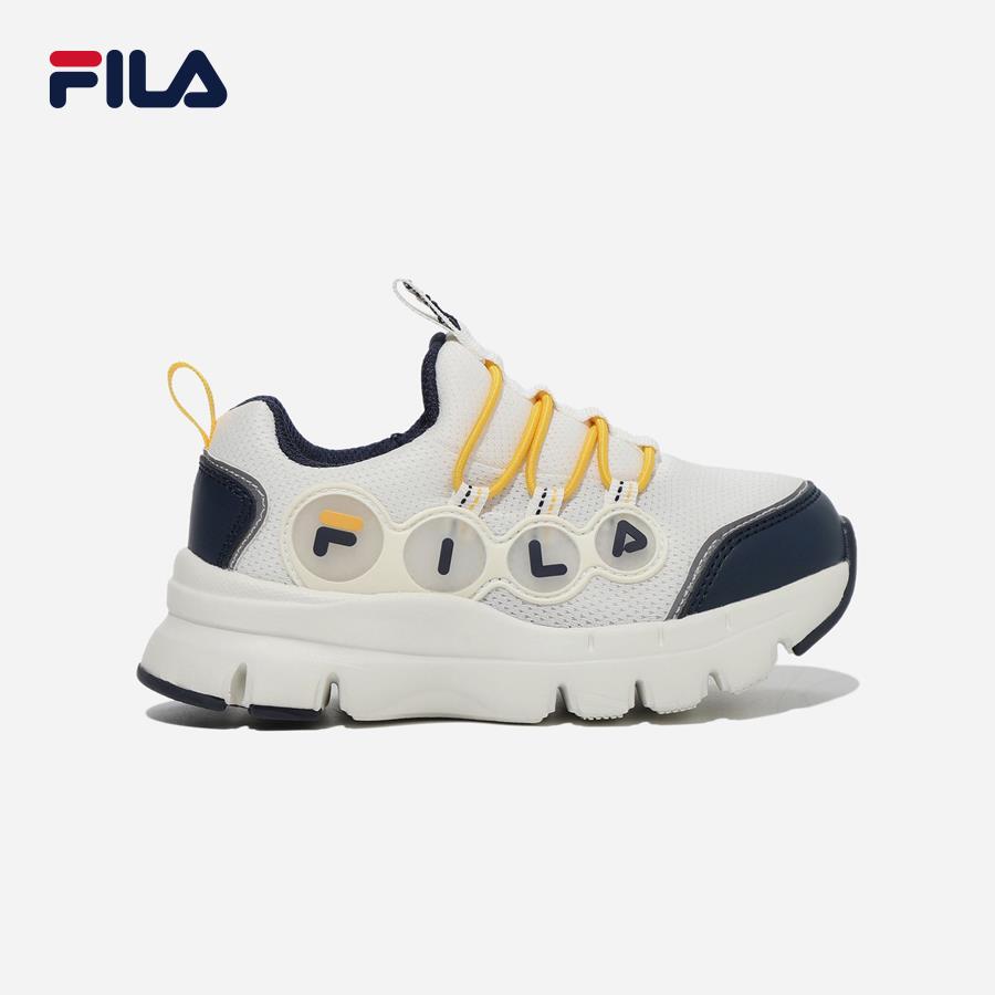 Giày sneaker trẻ em Fila Eagle 23 - 3XM02299F-700