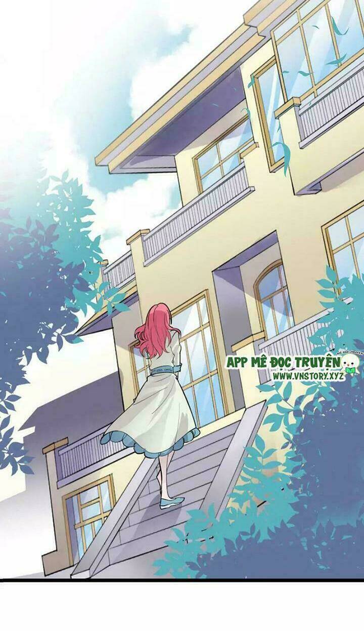 trò chơi săn tình - tổng tài khó kìm lòng chapter 1 8