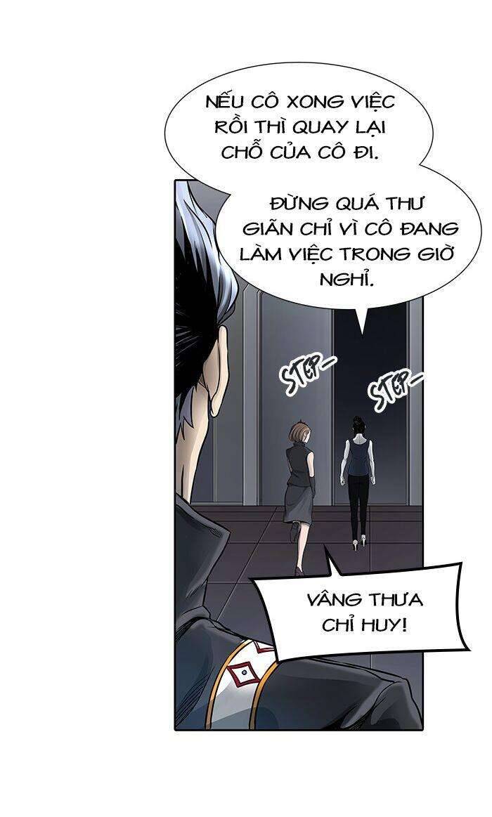 tòa tháp bí ẩn 2 chapter 469 18