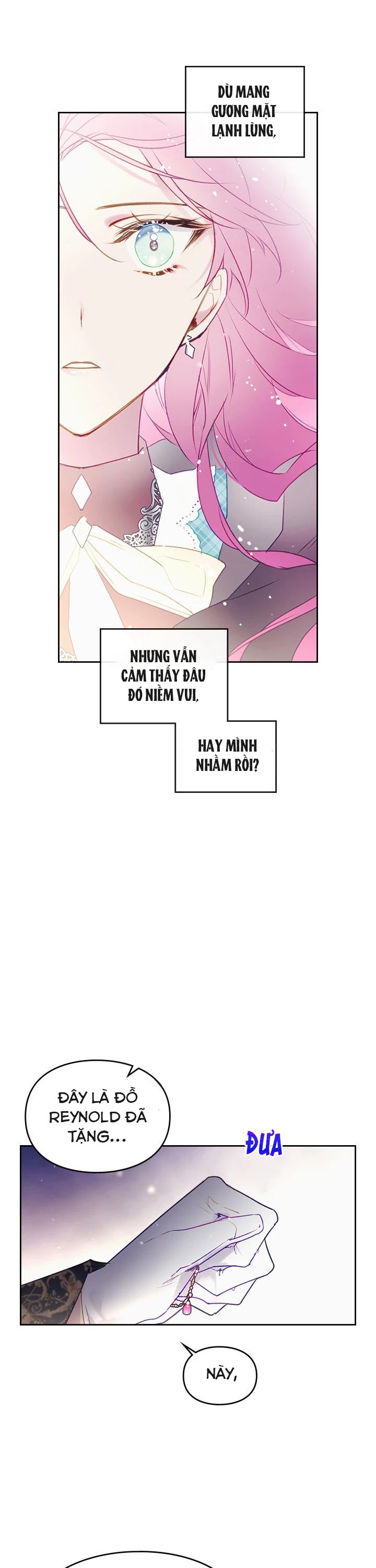kết thúc của nhân vật phản diện chỉ có thể là cái chết chapter 38 7