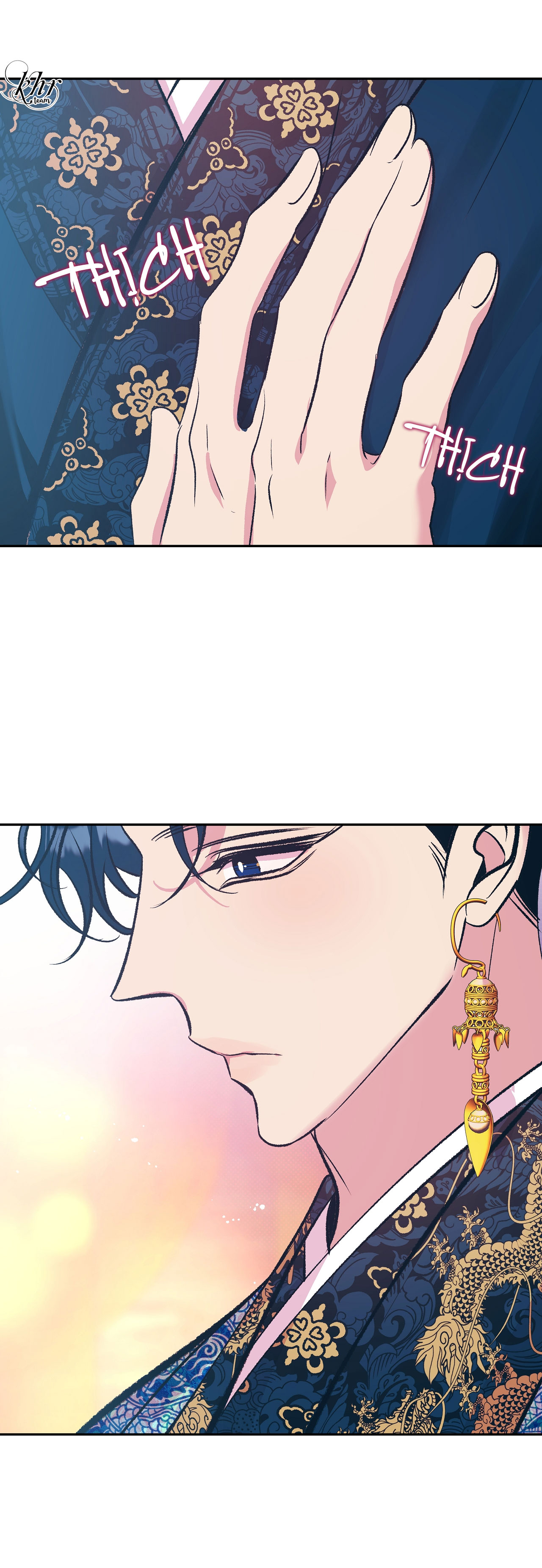 bán yêu chapter 9 27