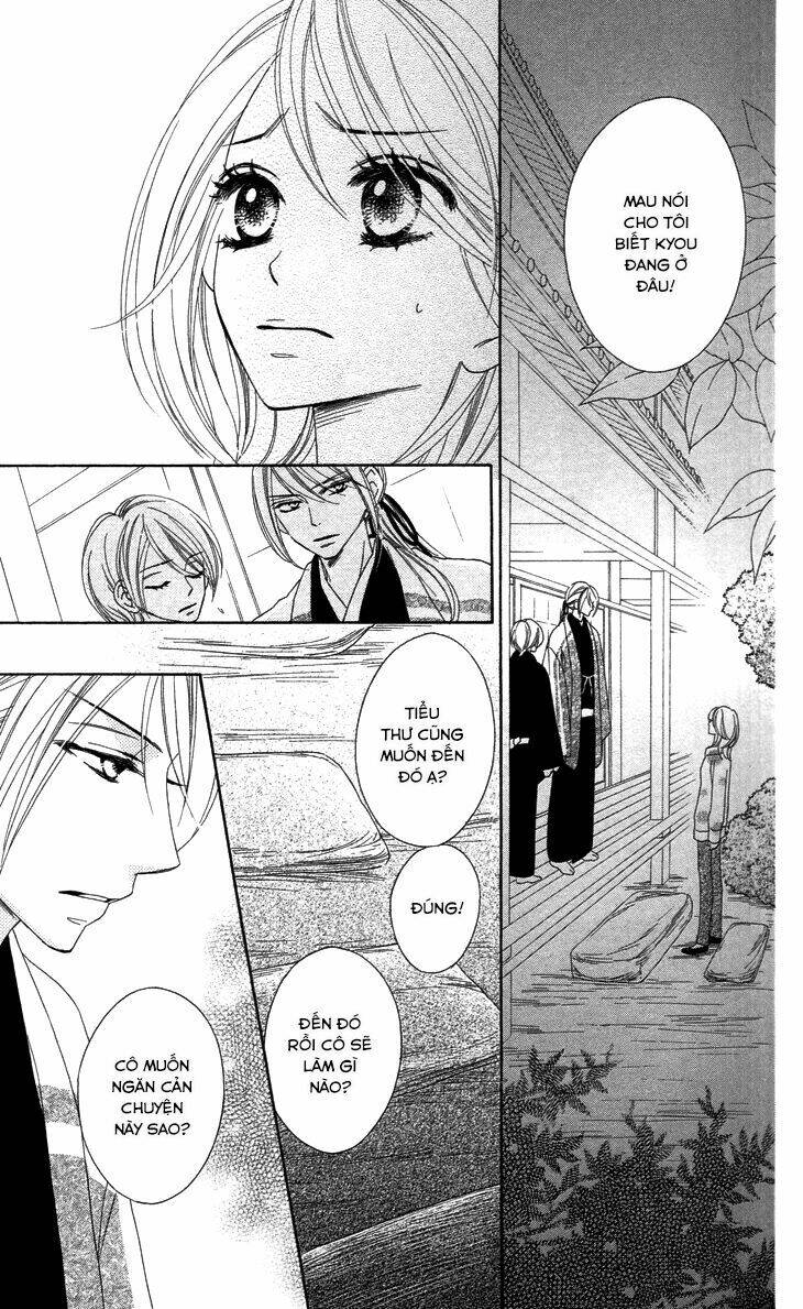 yêu quái cánh đen chapter 17 4