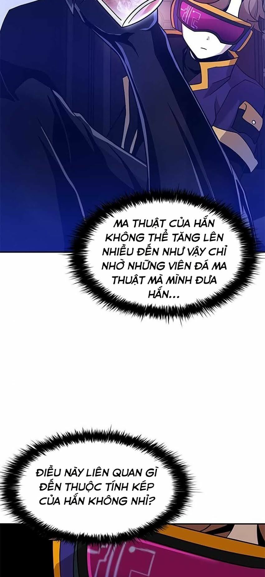 chuyển sinh thành ác nhân chapter 26 31