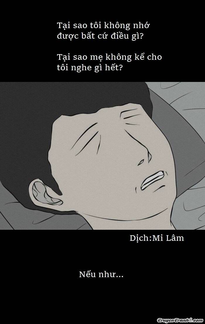 thứ sáu: những câu chuyện cấm chapter 15 40