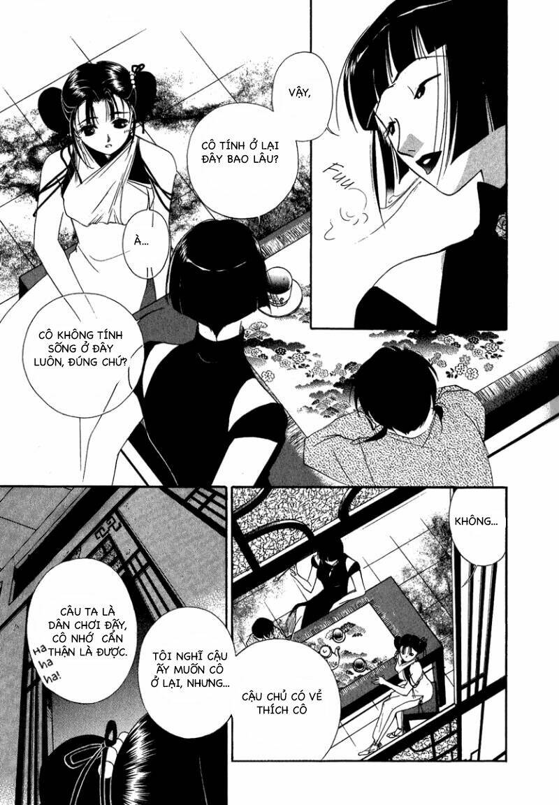 china blue jasmine chapter 1 31