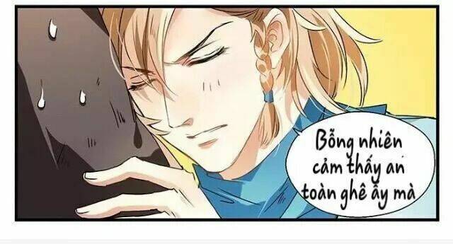 vương gia đói rồi chapter 13 18