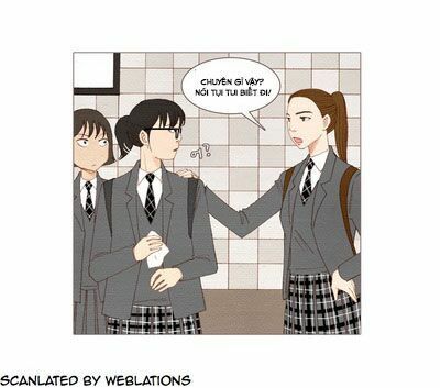 thánh thần trẻ trâu chapter 28 34