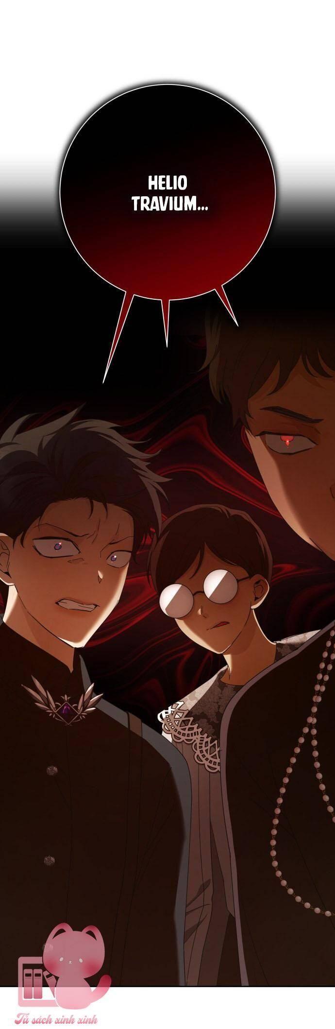 tôi muốn trở thành cô ấy chỉ một ngày chapter 128 82