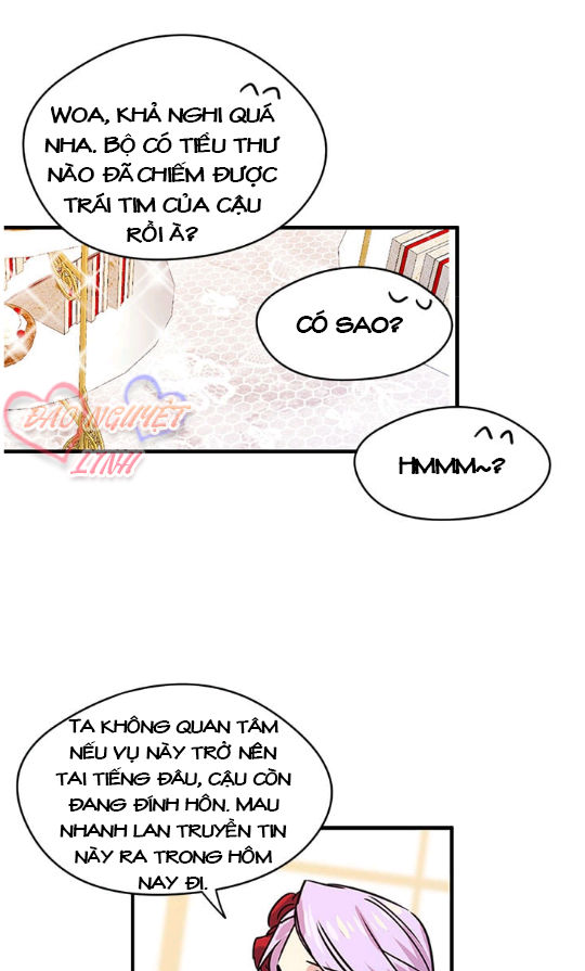 người hầu của tôi chapter 12.2 17