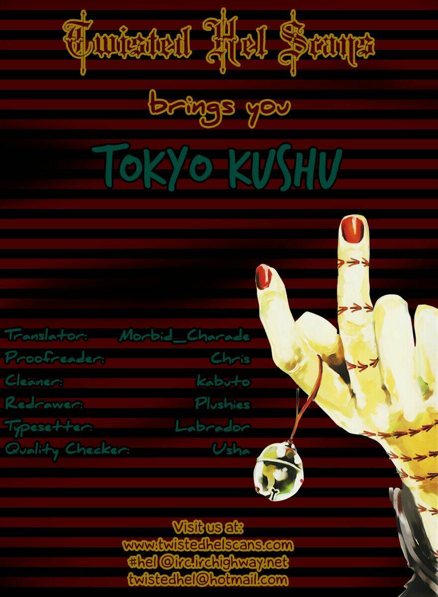 ngạ quỷ tokyo chapter 88 21