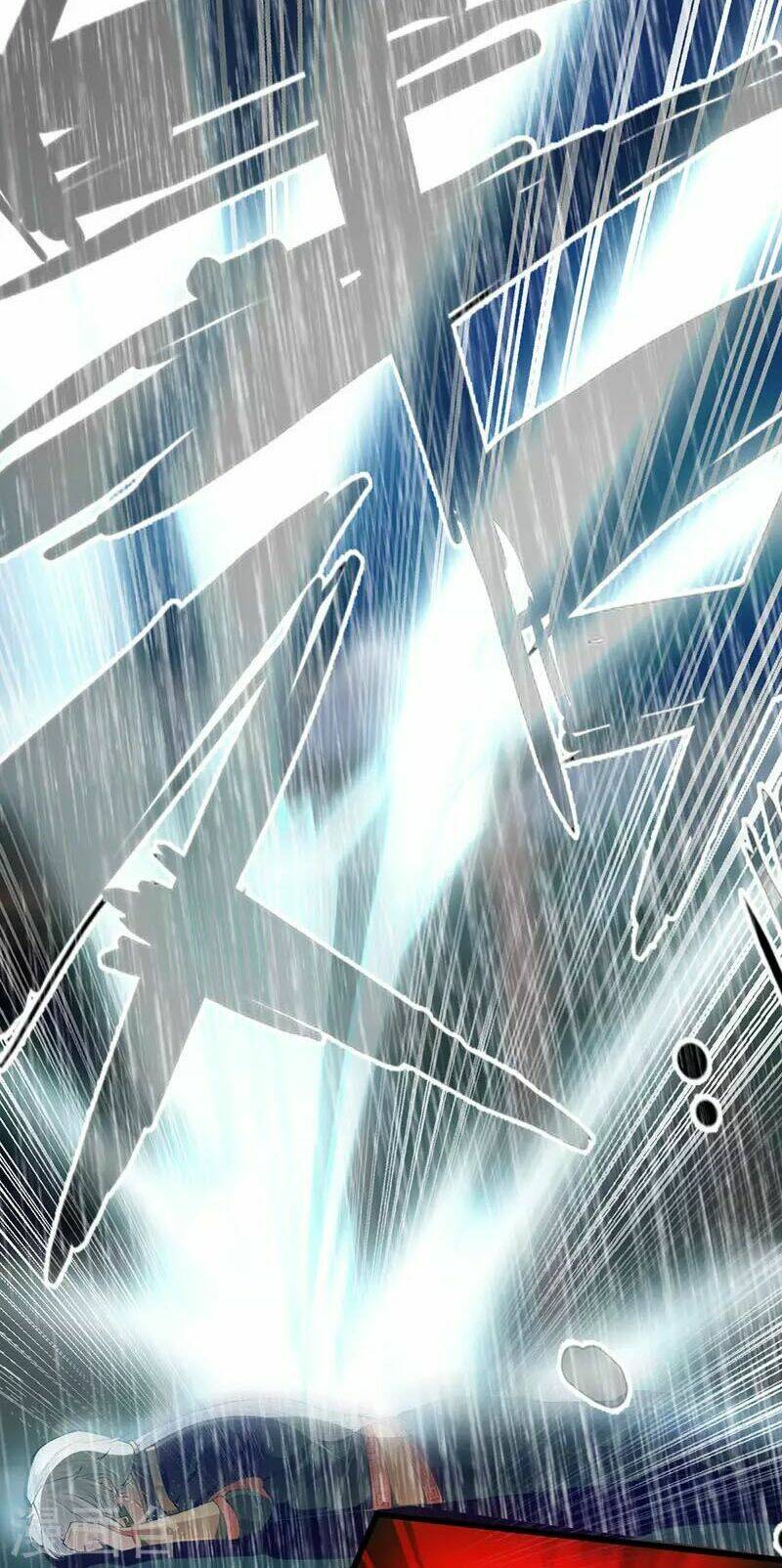 cuồng bạo nghịch tập chapter 1 19