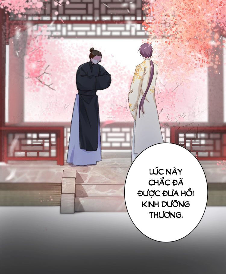 hoa nhan sách 2 chapter 6.5 8