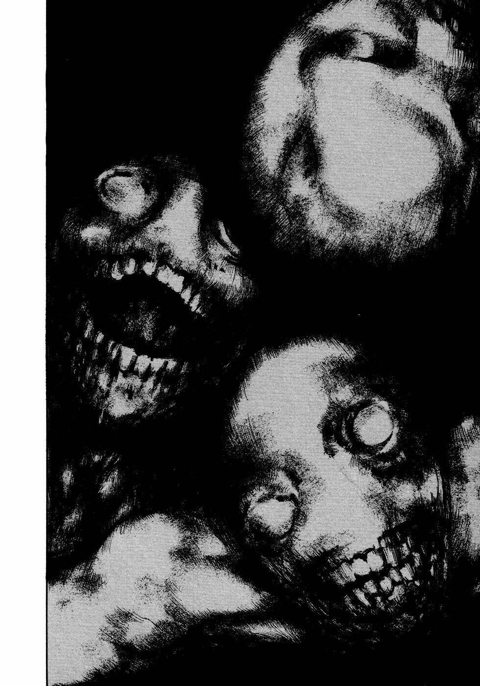 6000 the deep sea of madness chapter 19 20