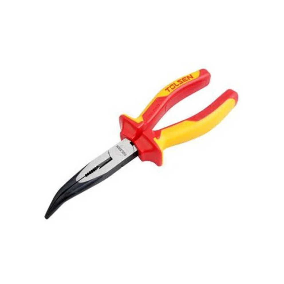 KỀM NHỌN CÁCH ĐIỆN 200MM TOLSEN V16028 - HÀNG CHÍNH HÃNG