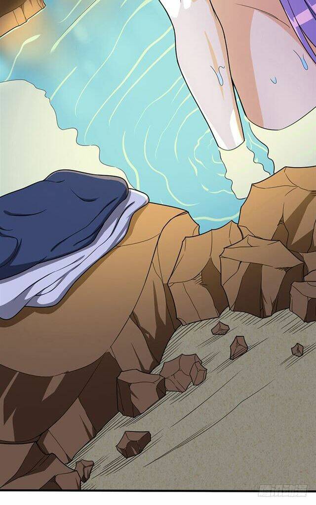 hỗn độn kiếm thần chapter 102 20