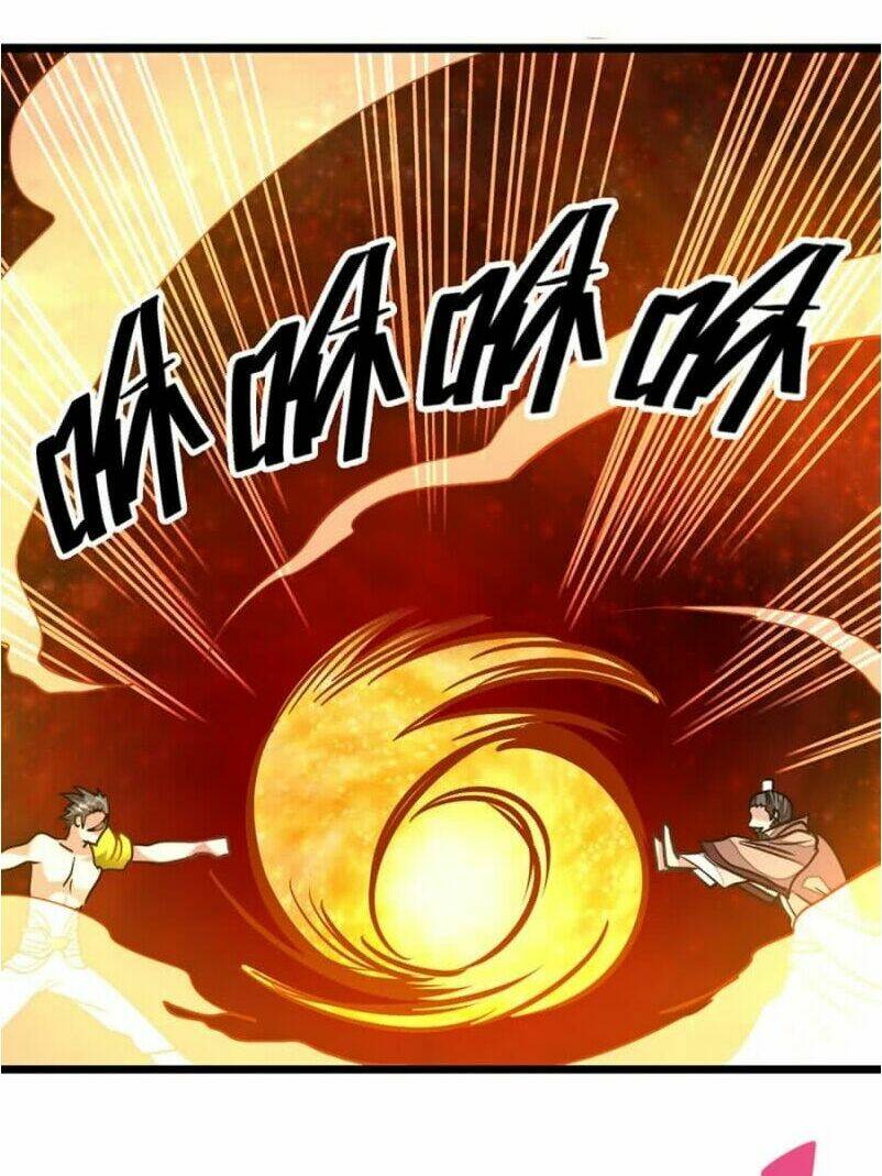 cửu dương thần vương chapter 110 30