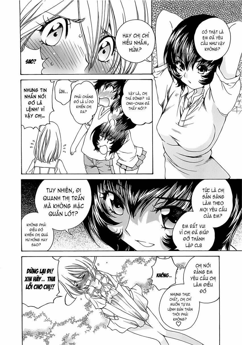 ss sisters chapter 9 11