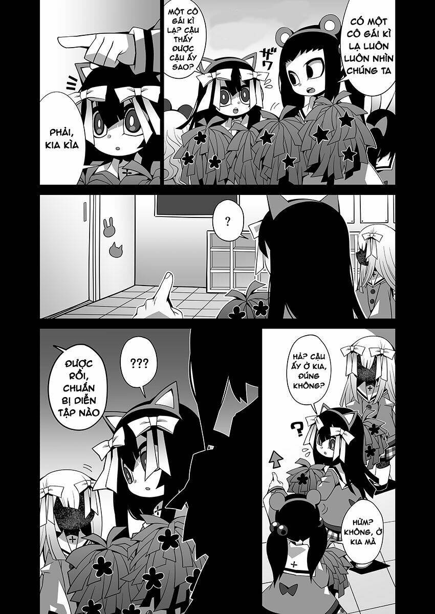 itsumo hata ni irukara ne chapter 1 13