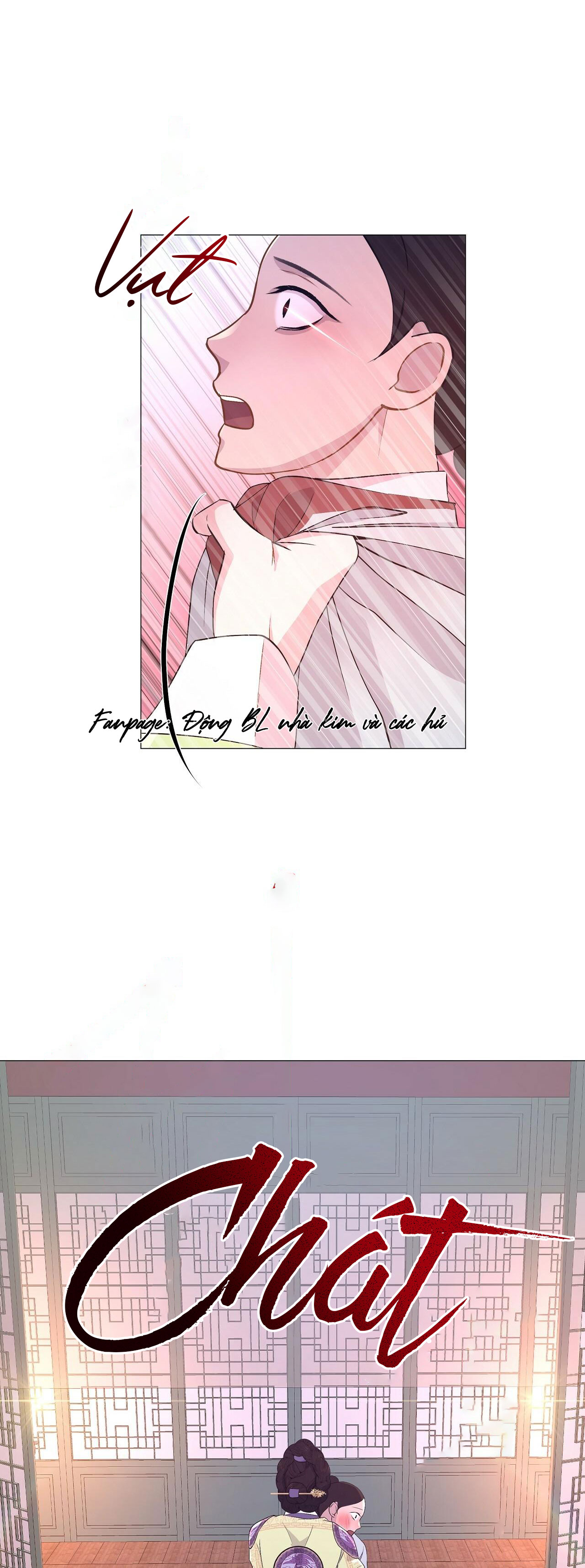 dạ xoa hóa liên ký chapter 17 32