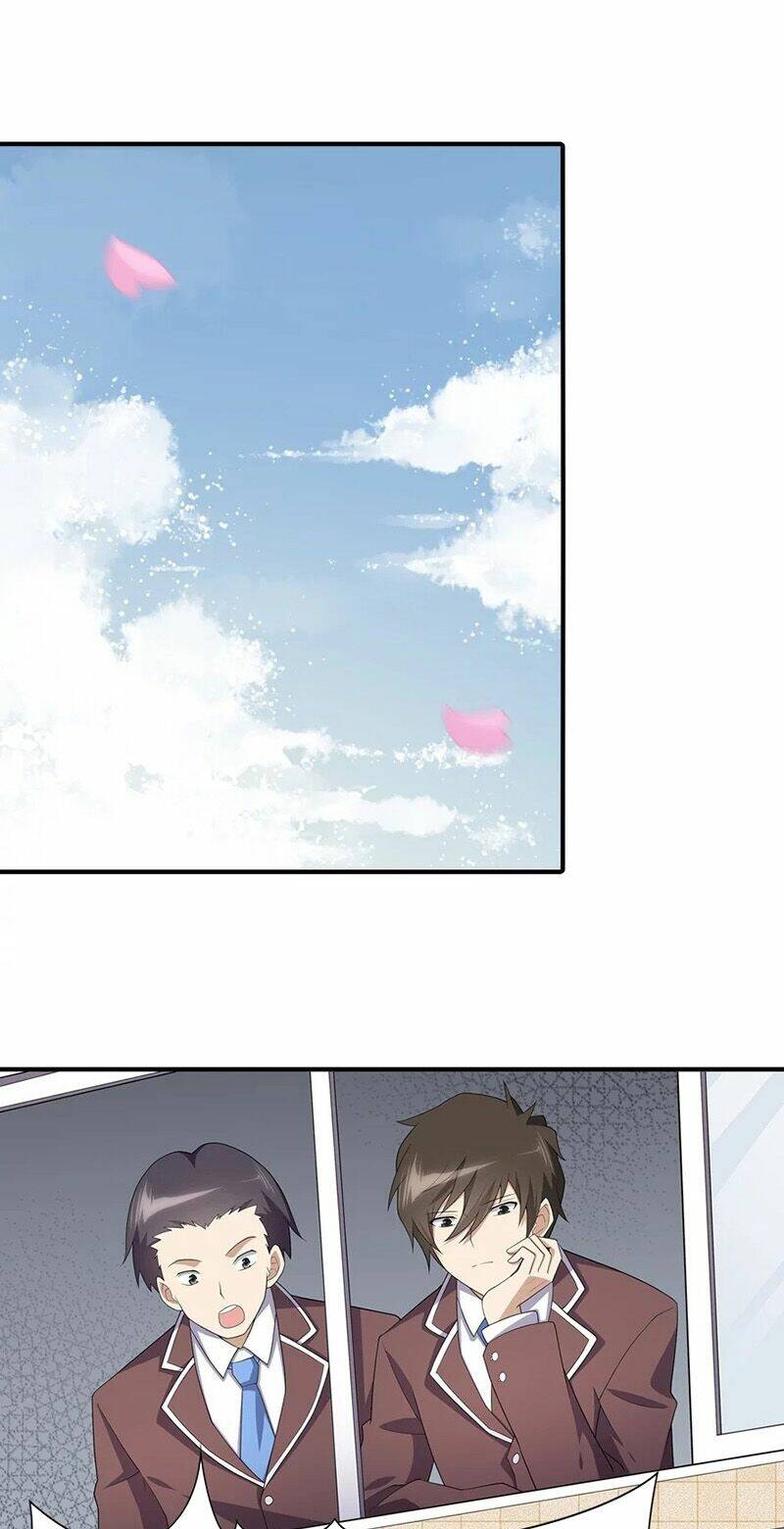 bạn gái virus của tôi chapter 83 1