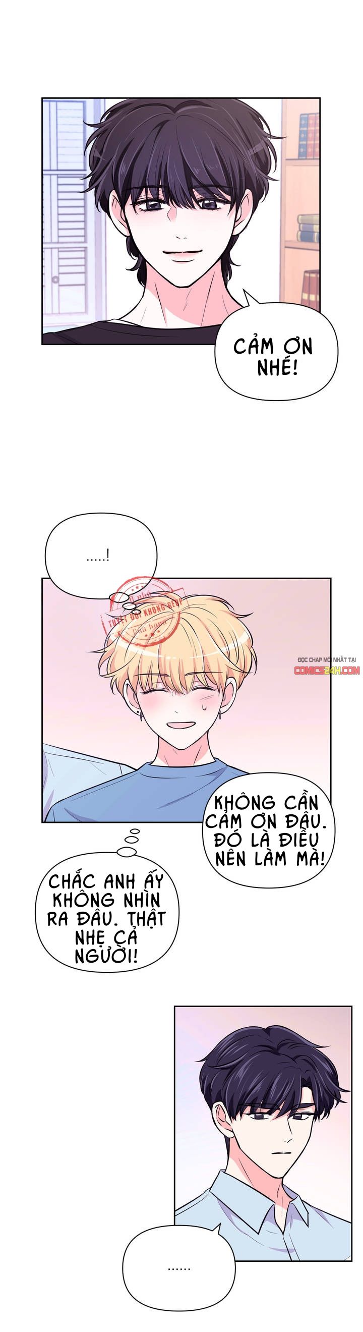 kinh nghiệm cảnh nóng chapter 32 9