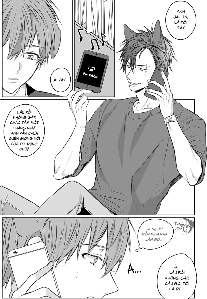 phản xạ có điều kiện chapter 1 19