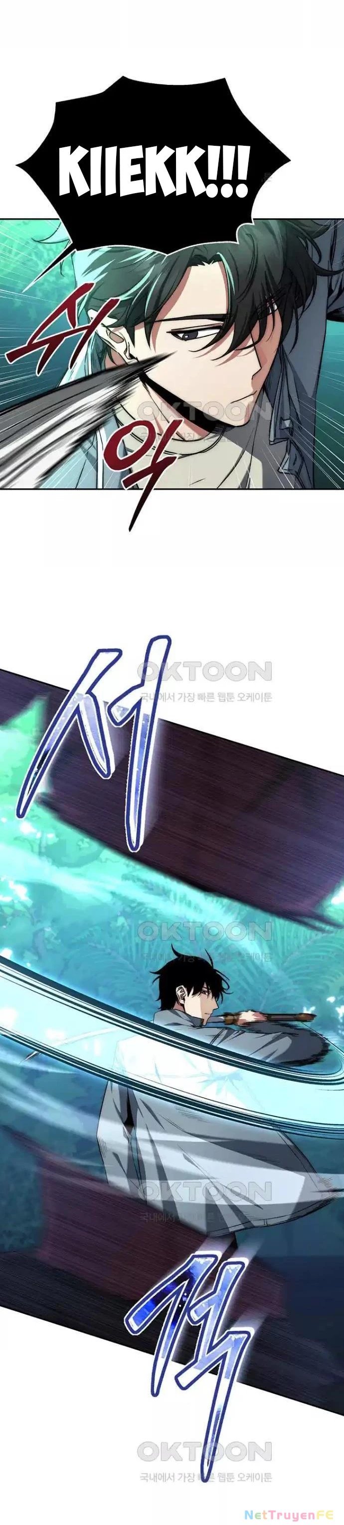 công thức cấp kiếm thần hồi quy chapter 4 47