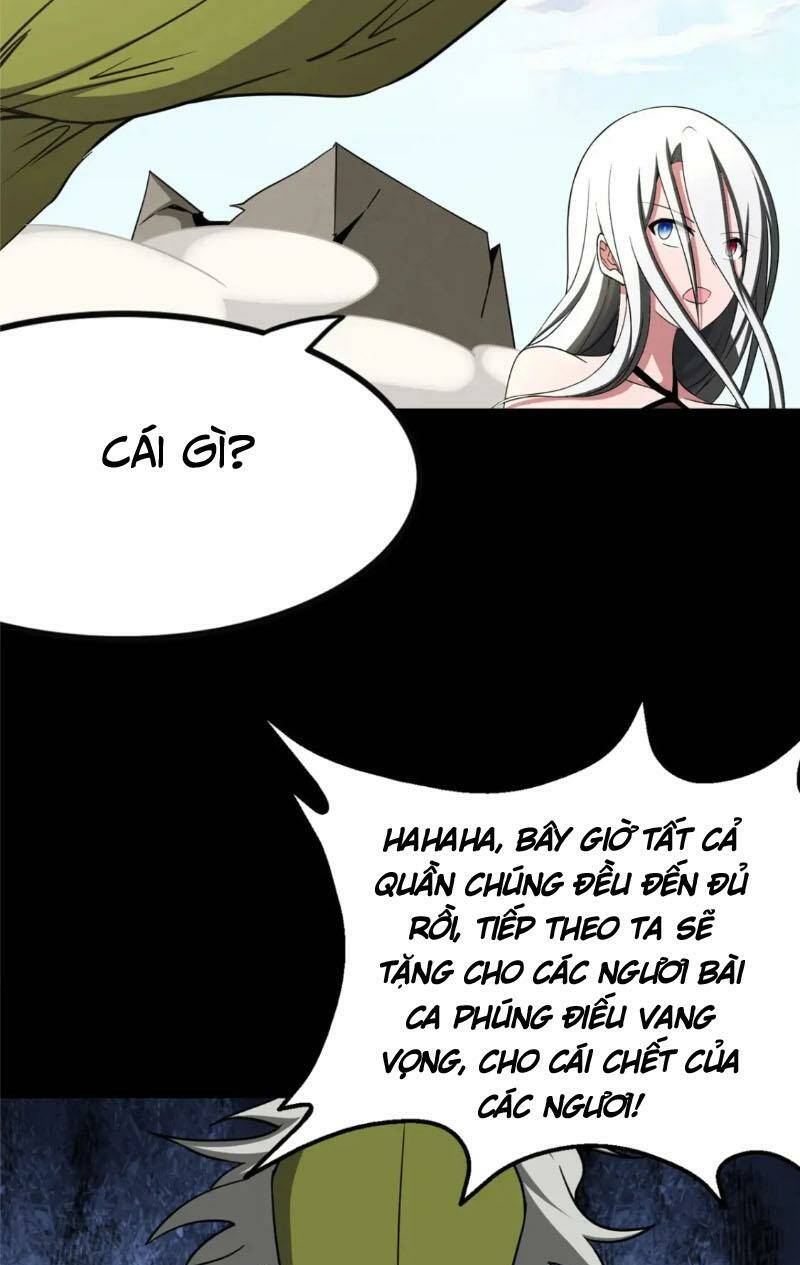 bạn gái virus của tôi chapter 401 57