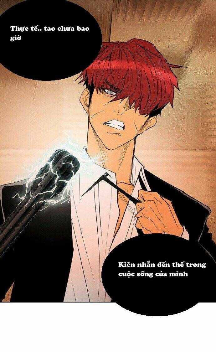 nạn nhân hồi sinh chapter 28.1 30