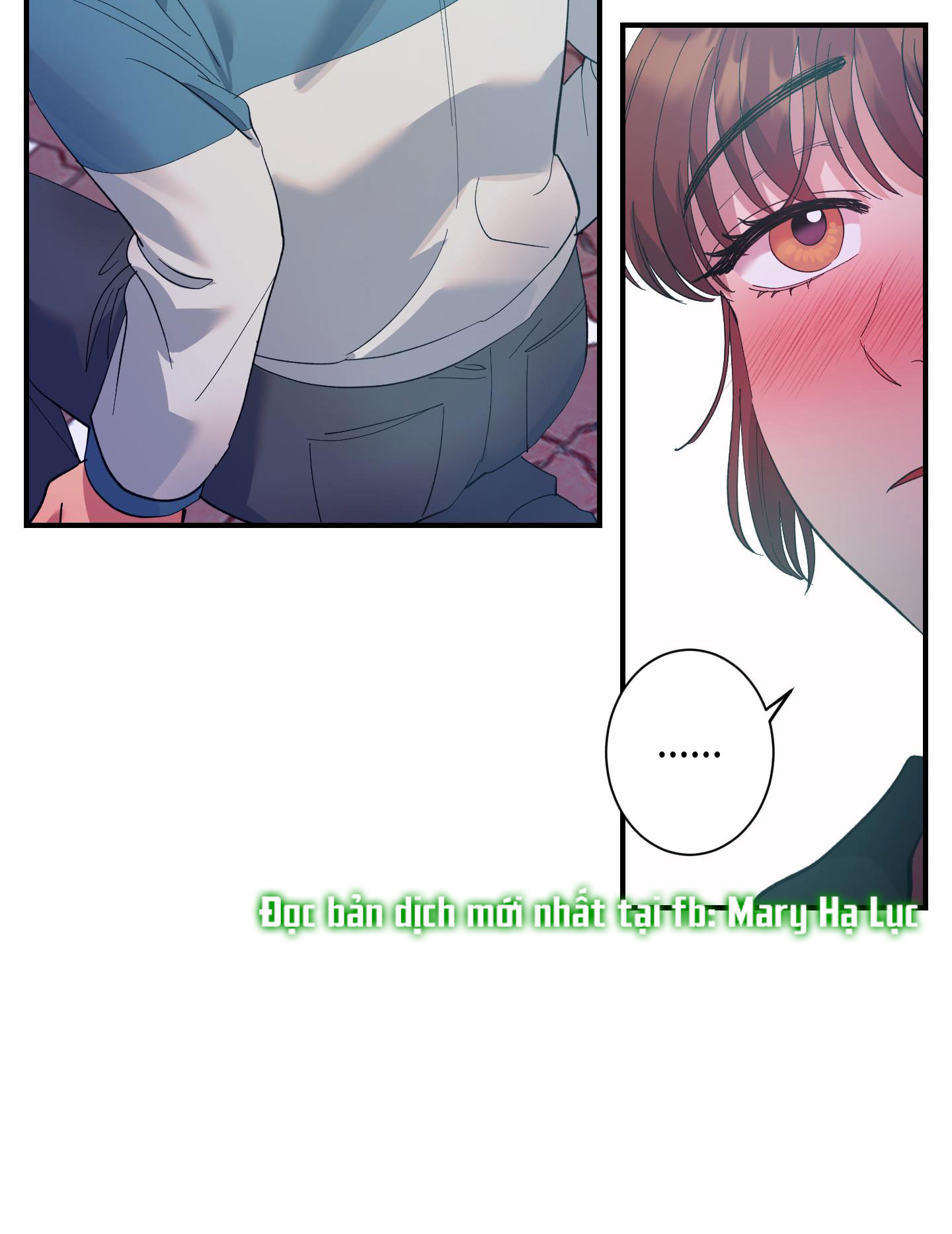 [18+] một lòng một dạ chapter 33.2 14