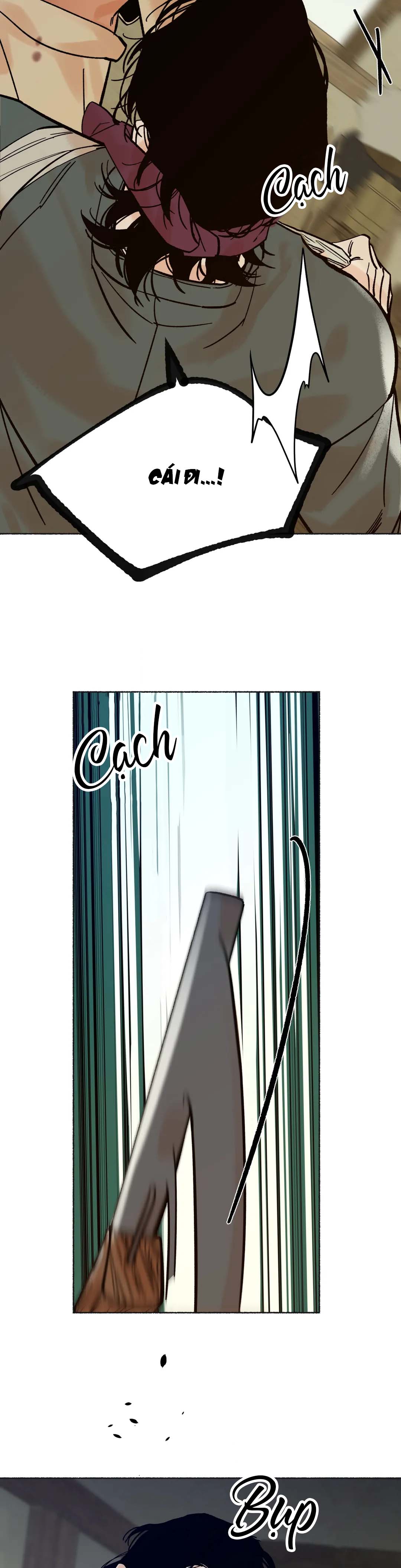 chú hổ hoàng kim chapter 10 21