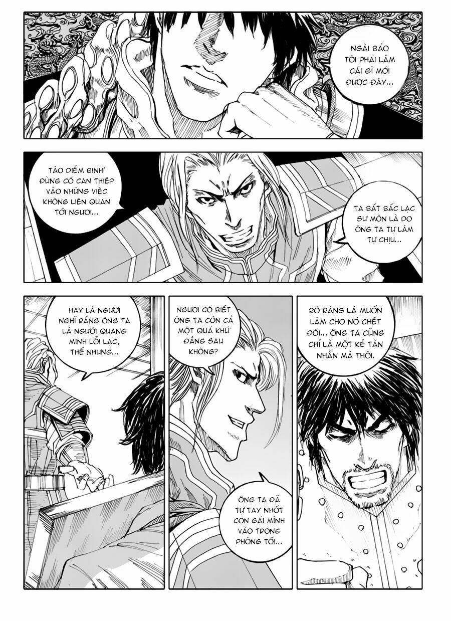 rakshasa street chapter 36 3