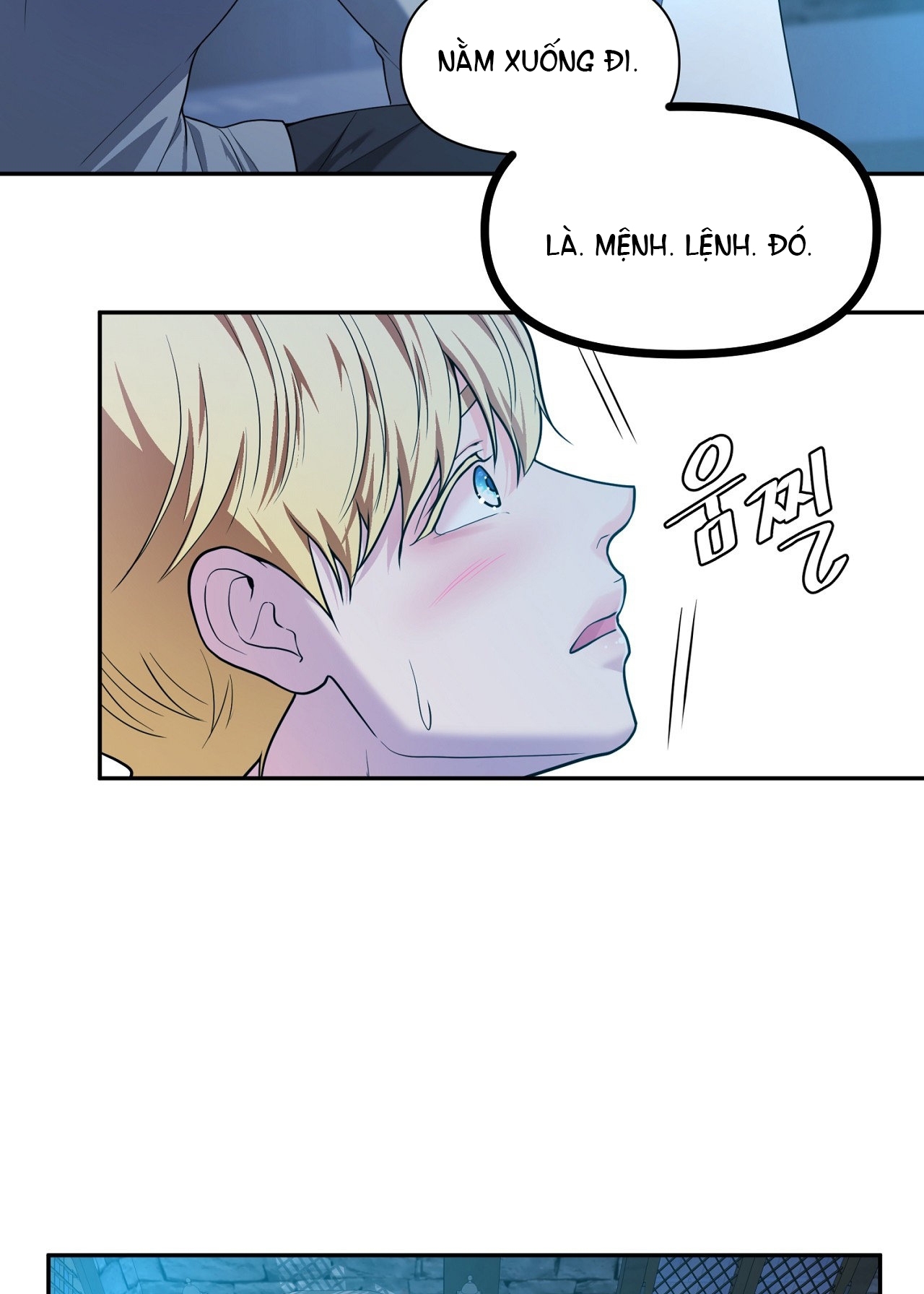 Lửa Trong Đầm Lầy chapter 37.1 - Trang 23