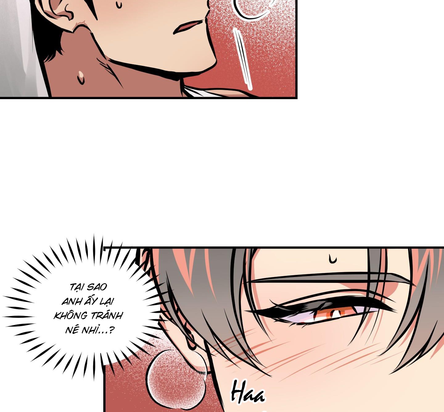 cây thương của ghost chapter 21 10