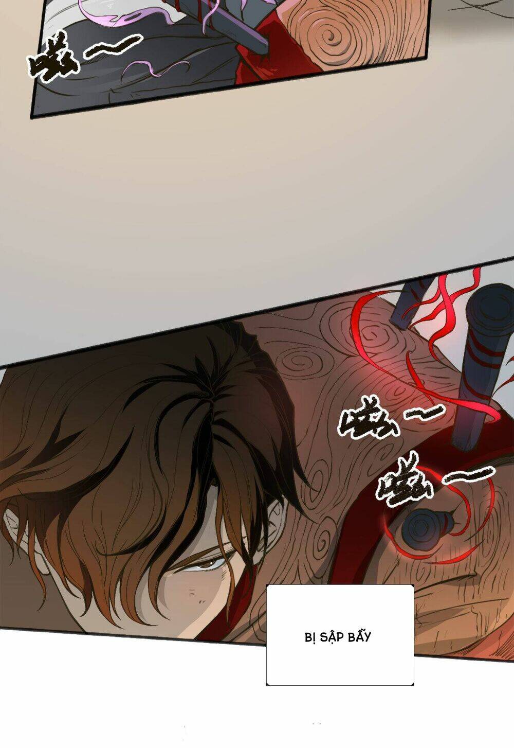 đường dần tại dị giới chapter 376 5