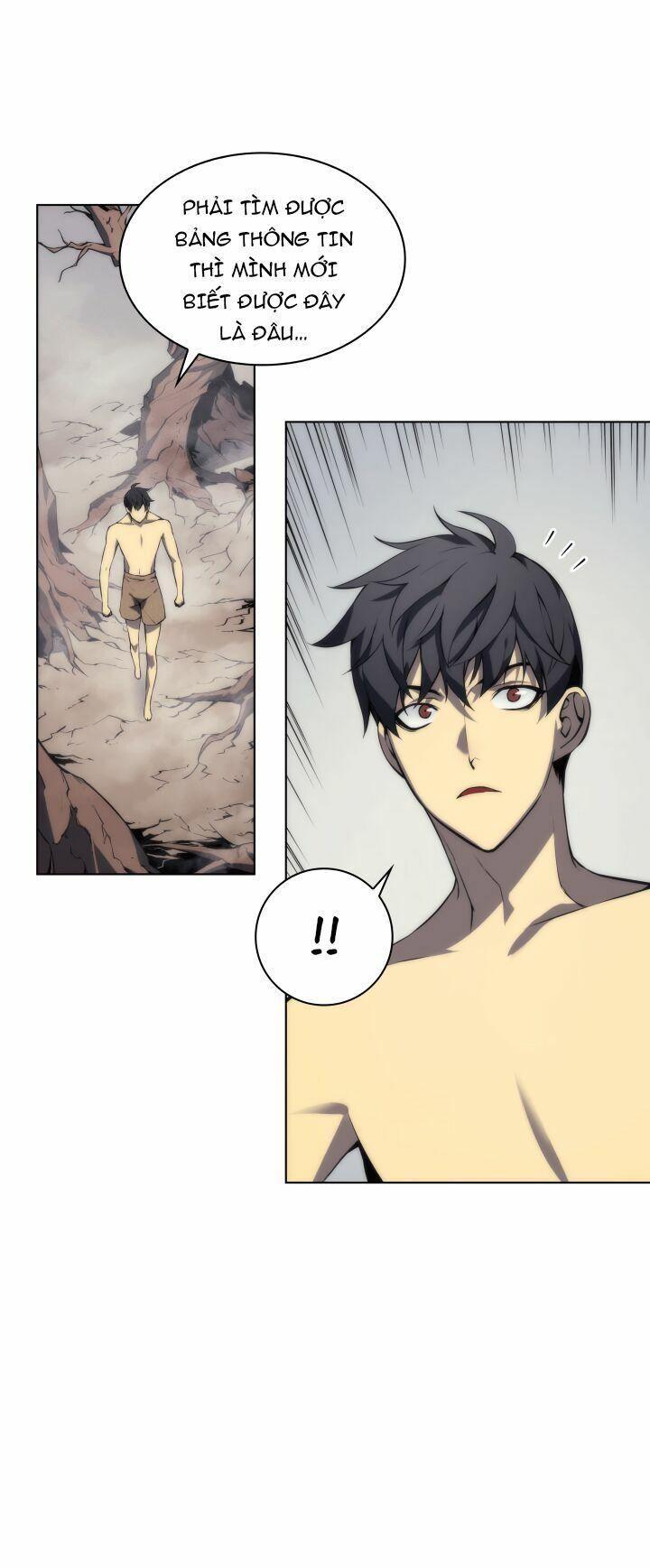 vượt qua giới hạn chapter 4 16